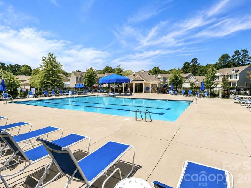 180 Cromwell Drive, Mooresville, NC 28115.  MLS# CAR4346533, YatesRealty ID 30164. 