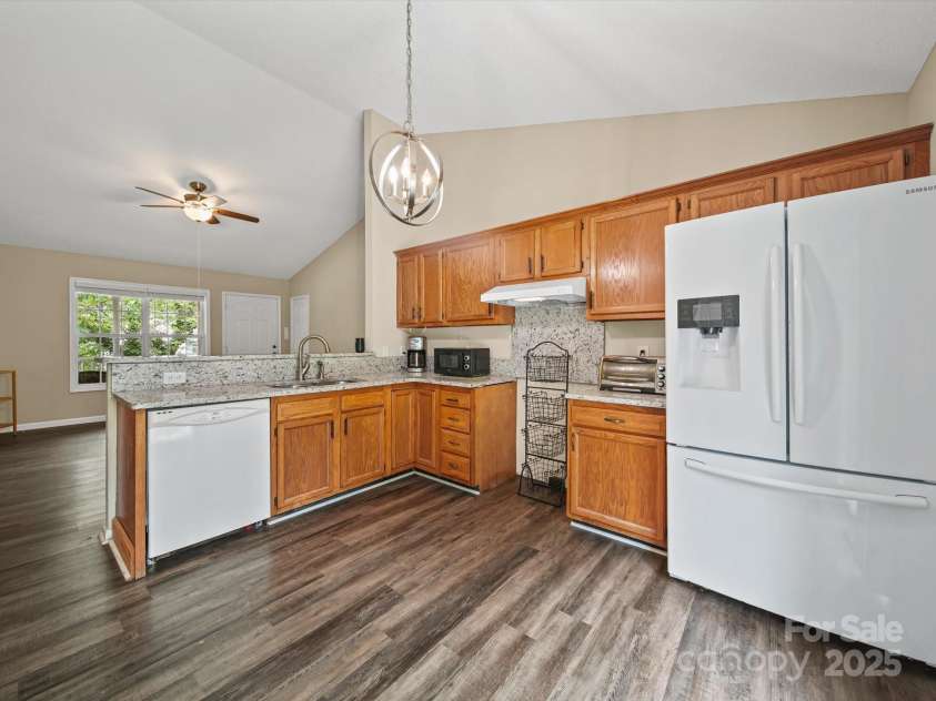 471 Hillandale Street, Concord, NC 28025.  MLS# CAR4267130, YatesRealty ID 30165. 