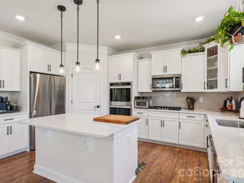 4138 Wild Olive Drive, Huntersville, NC 28078.  MLS# CAR4369576, YatesRealty ID 30166. 