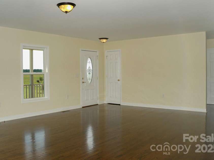 2850 Paul Elmore Road, Lincolnton, NC 28092.  MLS# CAR4281428, YatesRealty ID 30168. 