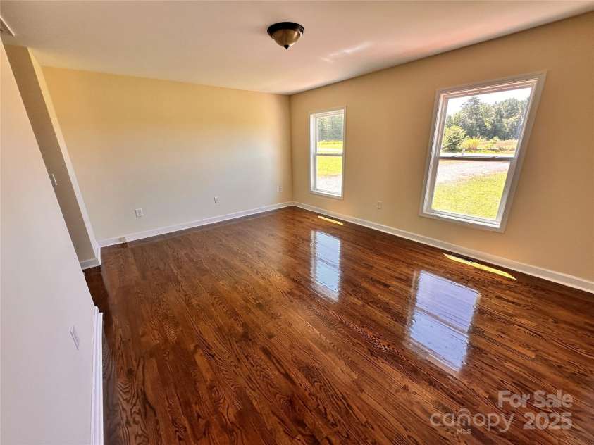 2850 Paul Elmore Road, Lincolnton, NC 28092.  MLS# CAR4281428, YatesRealty ID 30168. 