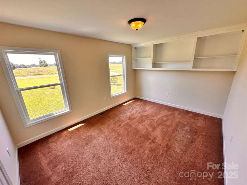 2850 Paul Elmore Road, Lincolnton, NC 28092.  MLS# CAR4281428, YatesRealty ID 30168. 