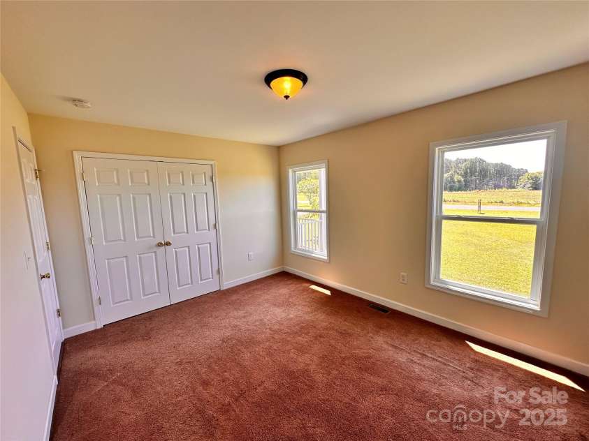 2850 Paul Elmore Road, Lincolnton, NC 28092.  MLS# CAR4281428, YatesRealty ID 30168. 