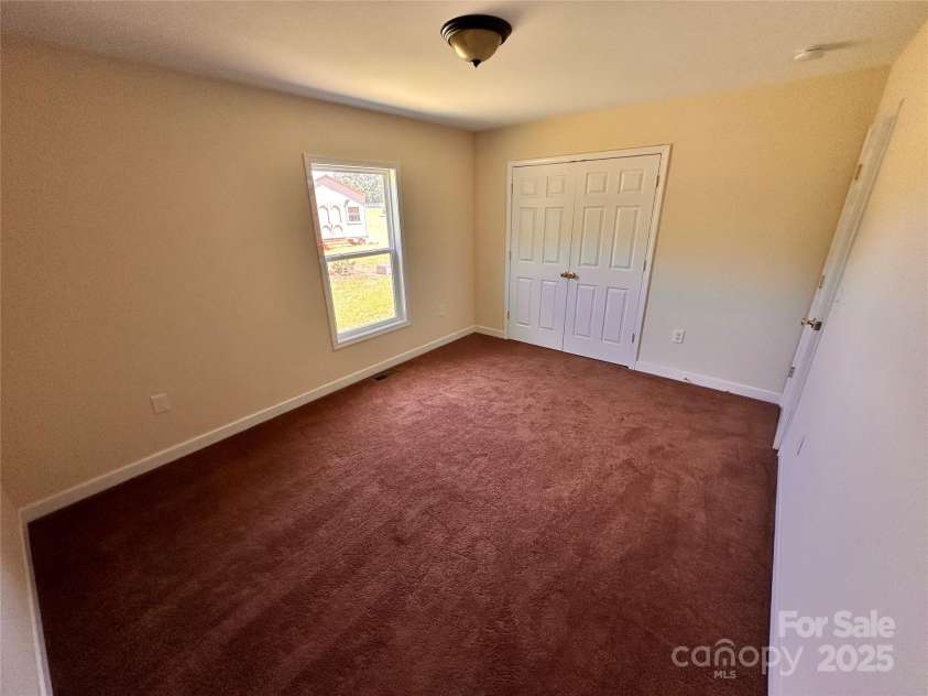 2850 Paul Elmore Road, Lincolnton, NC 28092.  MLS# CAR4281428, YatesRealty ID 30168. 