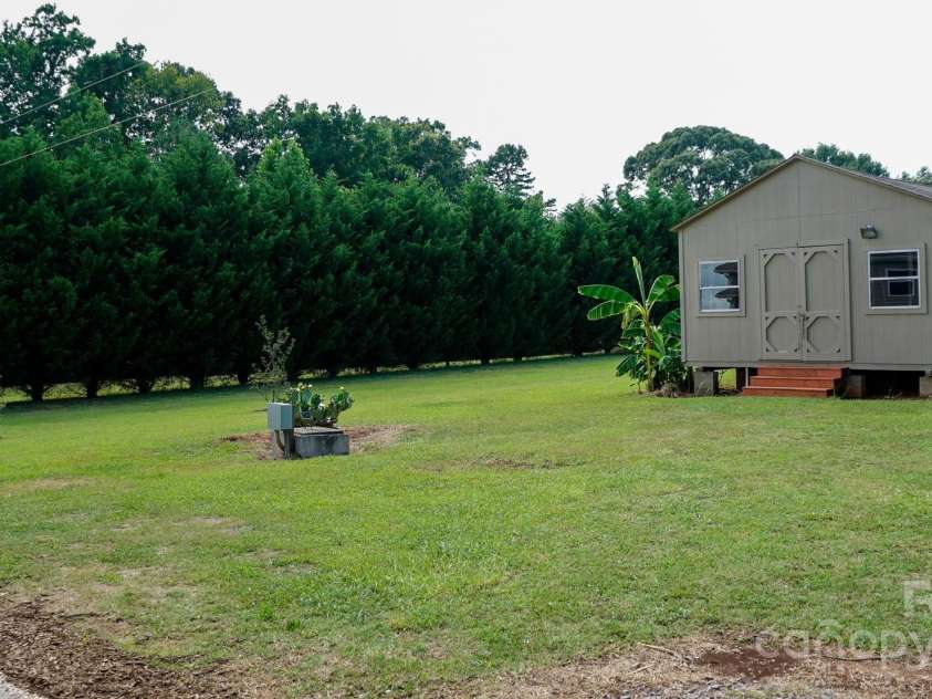 2850 Paul Elmore Road, Lincolnton, NC 28092.  MLS# CAR4281428, YatesRealty ID 30168. 