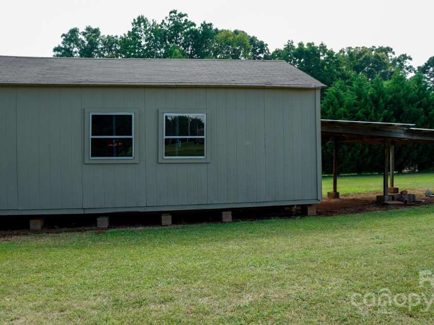 2850 Paul Elmore Road, Lincolnton, NC 28092.  MLS# CAR4281428, YatesRealty ID 30168. 