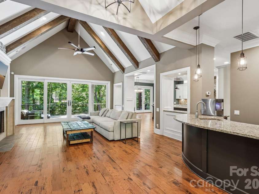 625 Ennis Road, Waxhaw, NC 28173.  MLS# CAR4377861, YatesRealty ID 30168. 