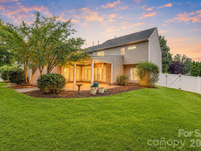 2435 Smith Cove Road, Denver, NC 28037.  MLS# CAR4386315, YatesRealty ID 30170. 