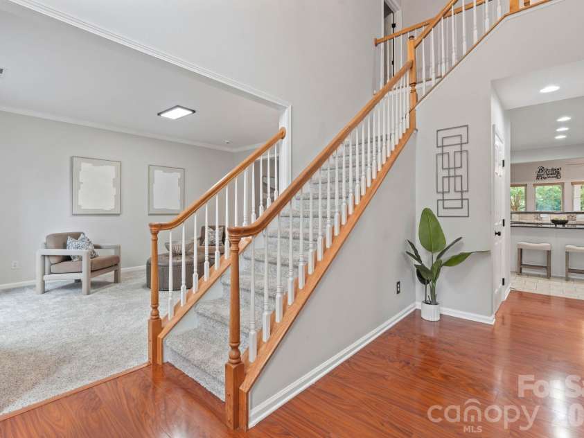 2435 Smith Cove Road, Denver, NC 28037.  MLS# CAR4386315, YatesRealty ID 30170. 