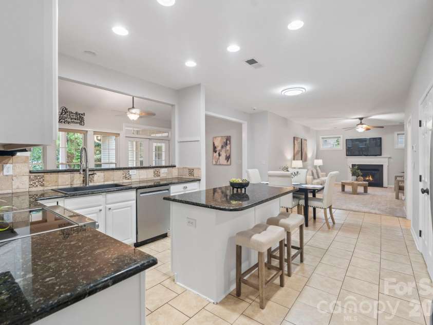 2435 Smith Cove Road, Denver, NC 28037.  MLS# CAR4386315, YatesRealty ID 30170. 