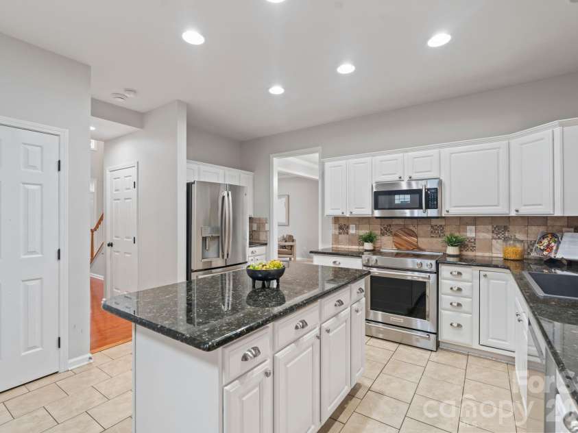 2435 Smith Cove Road, Denver, NC 28037.  MLS# CAR4386315, YatesRealty ID 30170. 