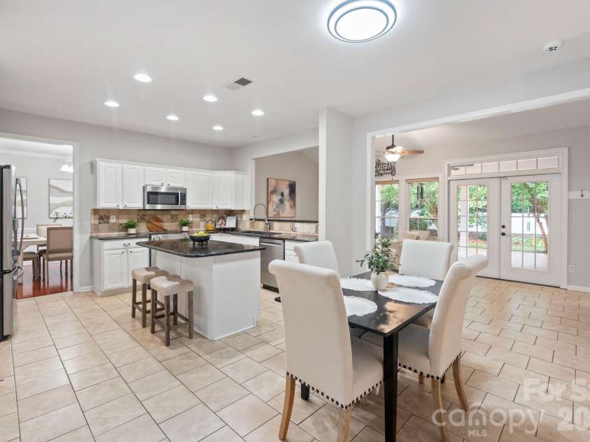 2435 Smith Cove Road, Denver, NC 28037.  MLS# CAR4386315, YatesRealty ID 30170. 
