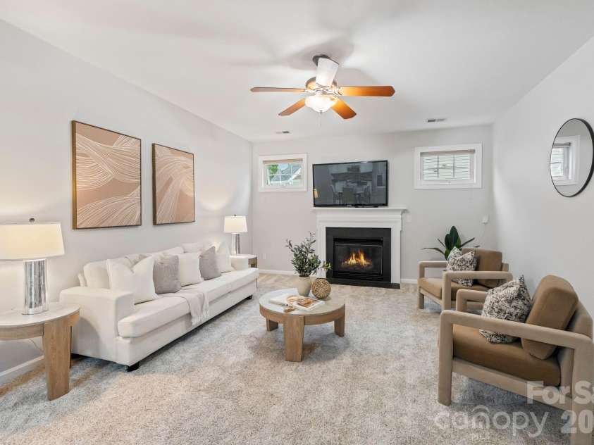 2435 Smith Cove Road, Denver, NC 28037.  MLS# CAR4386315, YatesRealty ID 30170. 