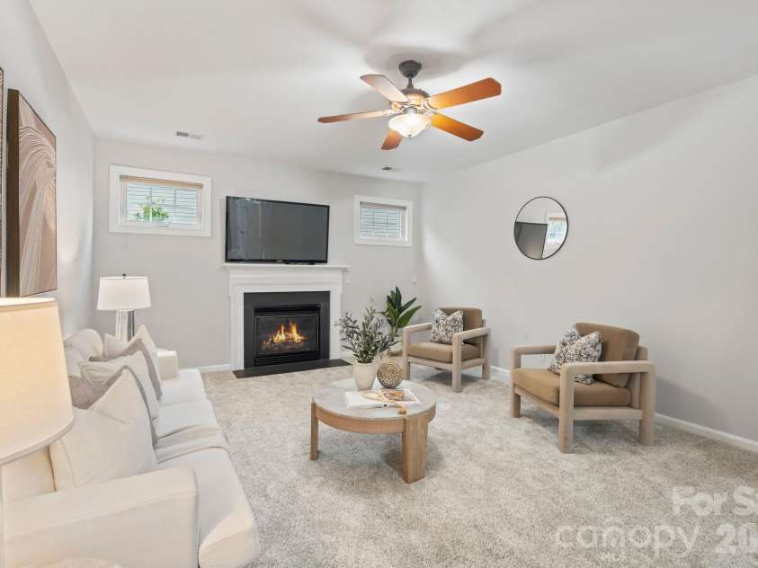 2435 Smith Cove Road, Denver, NC 28037.  MLS# CAR4386315, YatesRealty ID 30170. 
