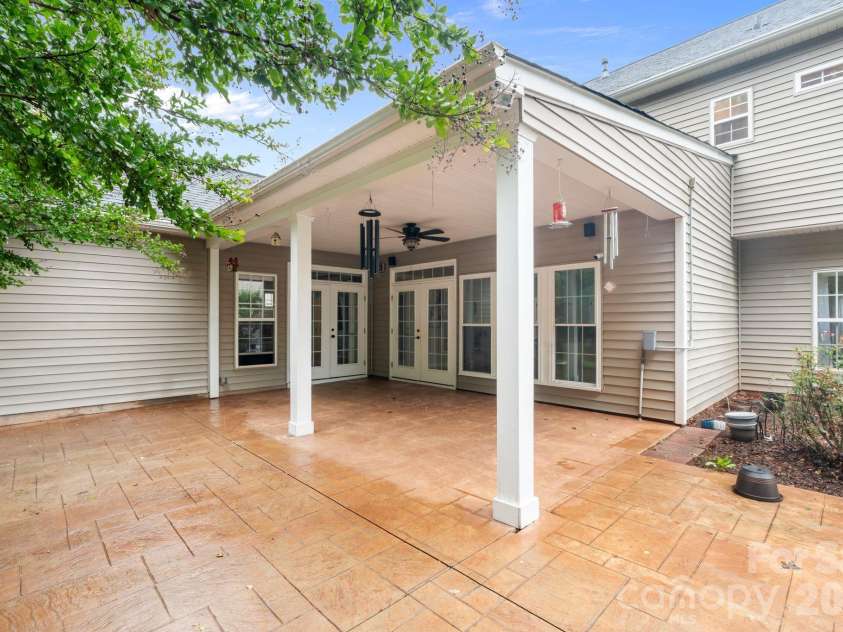 2435 Smith Cove Road, Denver, NC 28037.  MLS# CAR4386315, YatesRealty ID 30170. 