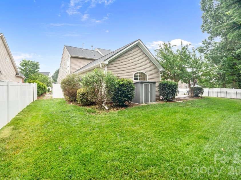 2435 Smith Cove Road, Denver, NC 28037.  MLS# CAR4386315, YatesRealty ID 30170. 