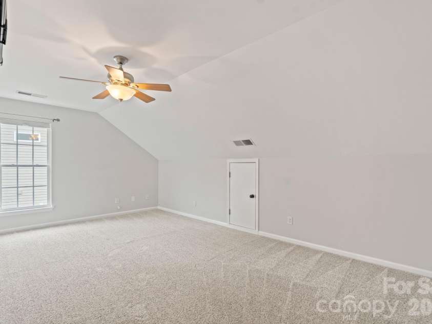 2435 Smith Cove Road, Denver, NC 28037.  MLS# CAR4386315, YatesRealty ID 30170. Bedroom 4