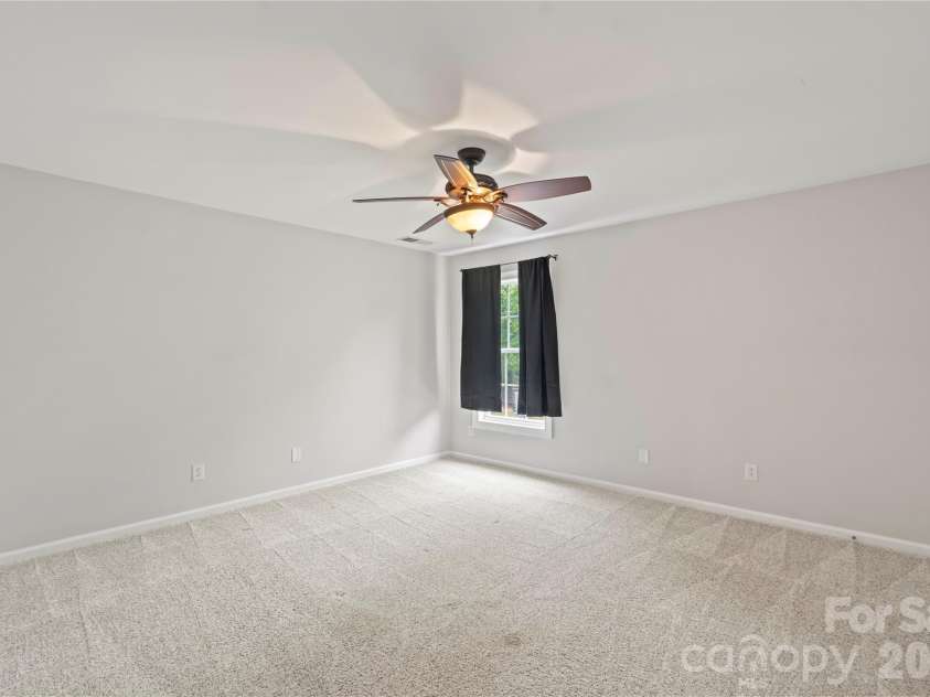 2435 Smith Cove Road, Denver, NC 28037.  MLS# CAR4415106, YatesRealty ID 30170. 3rd bedroom
