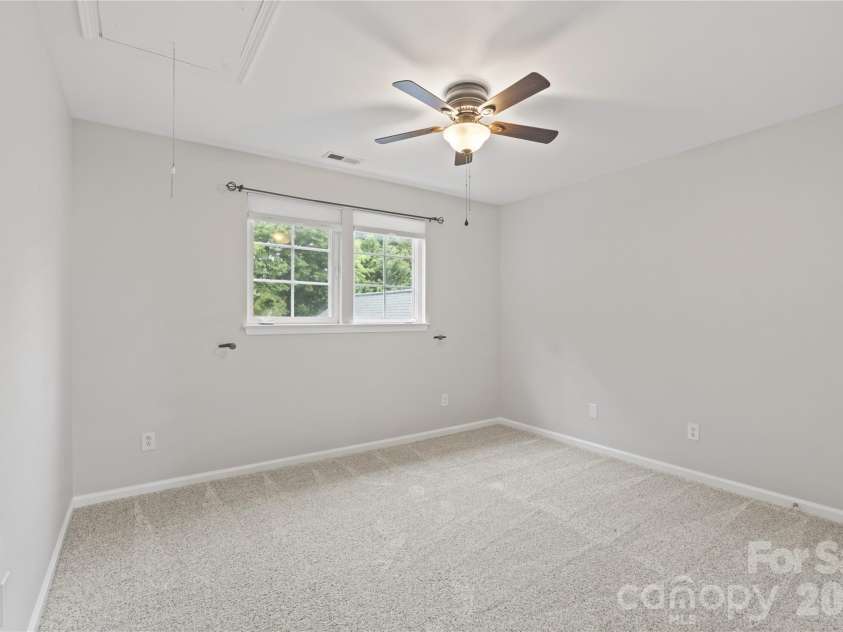 2435 Smith Cove Road, Denver, NC 28037.  MLS# CAR4415106, YatesRealty ID 30170. 4th bedroom