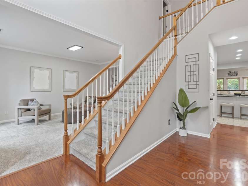 2435 Smith Cove Road, Denver, NC 28037.  MLS# CAR4415106, YatesRealty ID 30170. 
