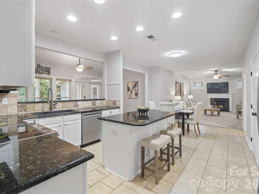 2435 Smith Cove Road, Denver, NC 28037.  MLS# CAR4415106, YatesRealty ID 30170. 