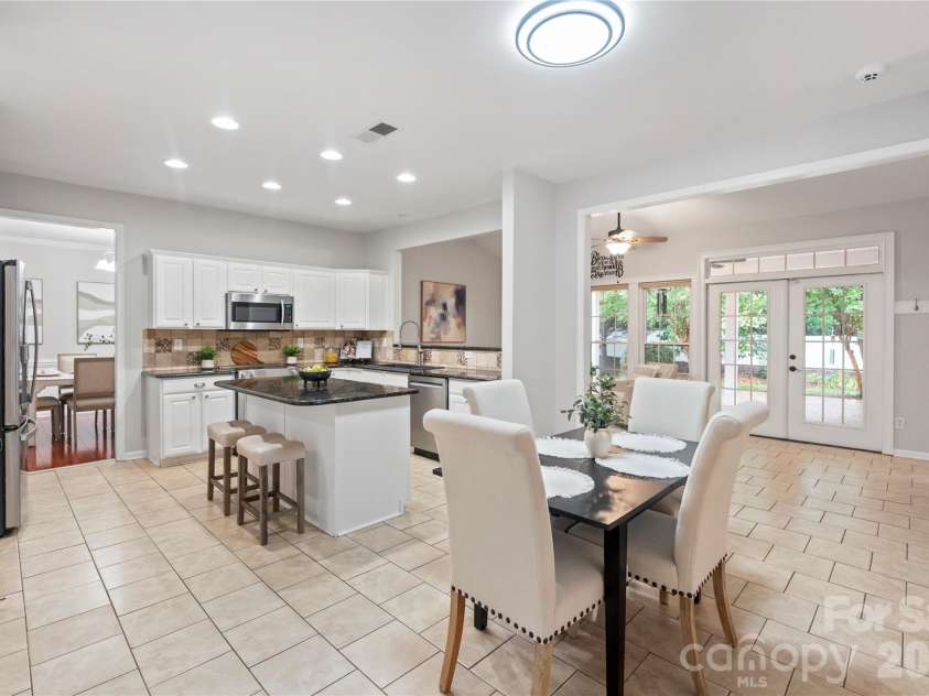 2435 Smith Cove Road, Denver, NC 28037.  MLS# CAR4415106, YatesRealty ID 30170. 