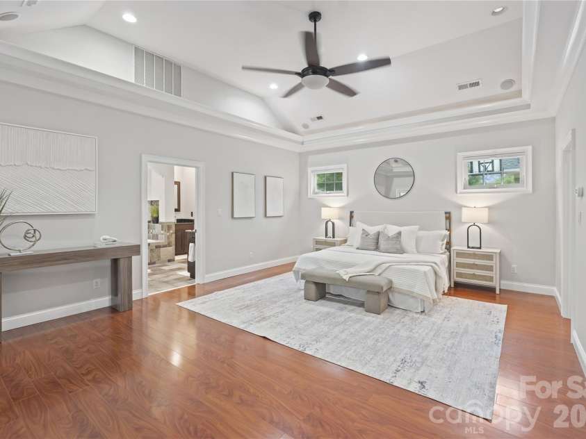 2435 Smith Cove Road, Denver, NC 28037.  MLS# CAR4415106, YatesRealty ID 30170. 