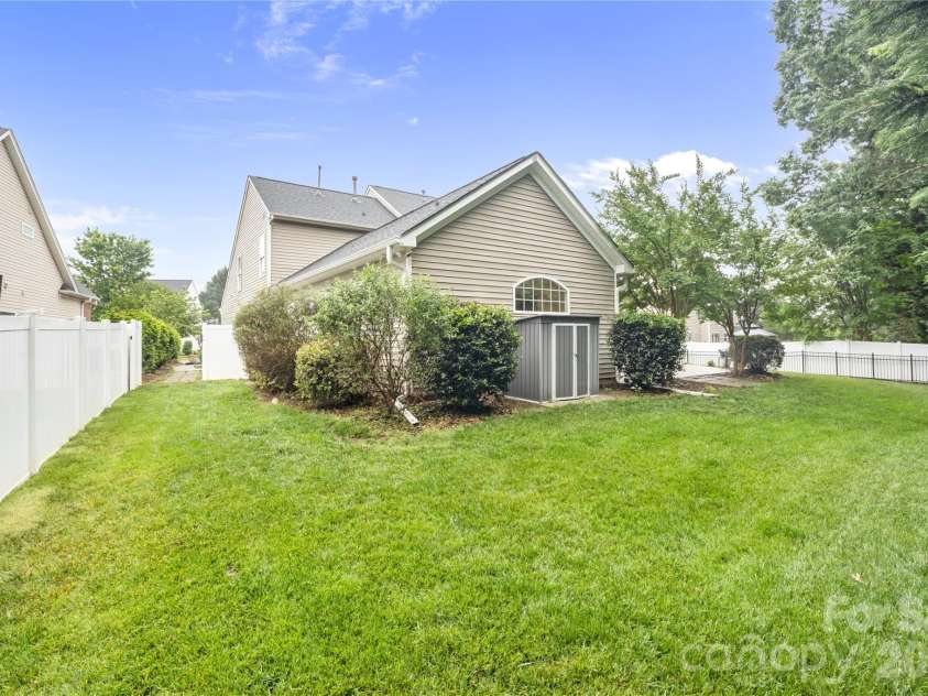 2435 Smith Cove Road, Denver, NC 28037.  MLS# CAR4415106, YatesRealty ID 30170. 