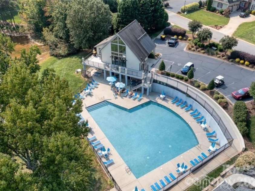 2435 Smith Cove Road, Denver, NC 28037.  MLS# CAR4415106, YatesRealty ID 30170. 