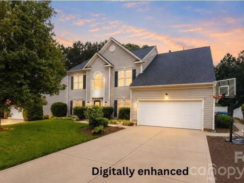 2435 Smith Cove Road, Denver, NC 28037.  MLS# CAR4415106, YatesRealty ID 30170. 