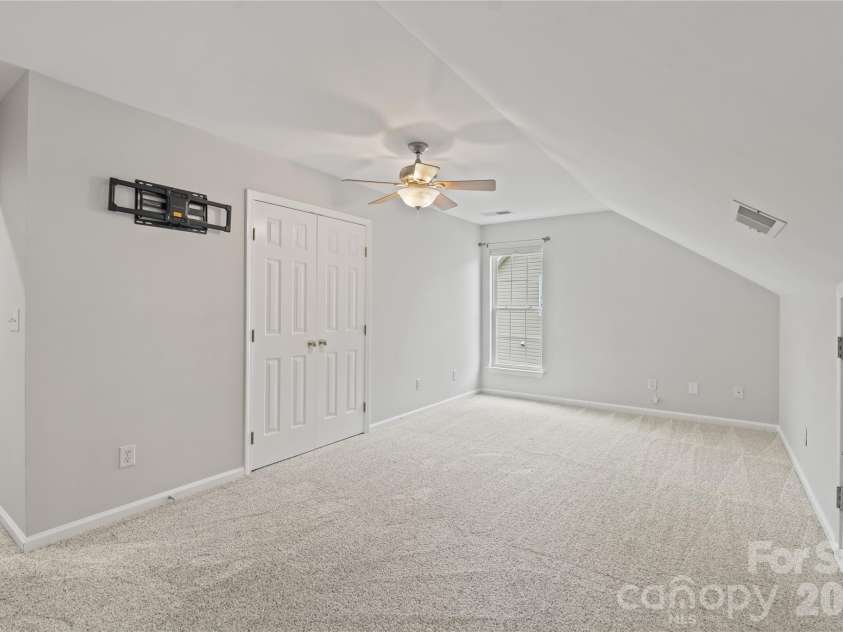 2435 Smith Cove Road, Denver, NC 28037.  MLS# CAR4415106, YatesRealty ID 30170. Bonus or 6th bedroom