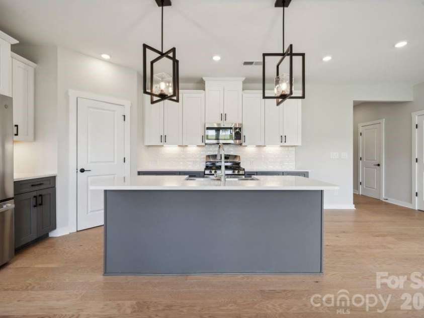 18427 Cove Landing Road, Charlotte, NC 28278.  MLS# CAR4381409, YatesRealty ID 30171. Representative Photo