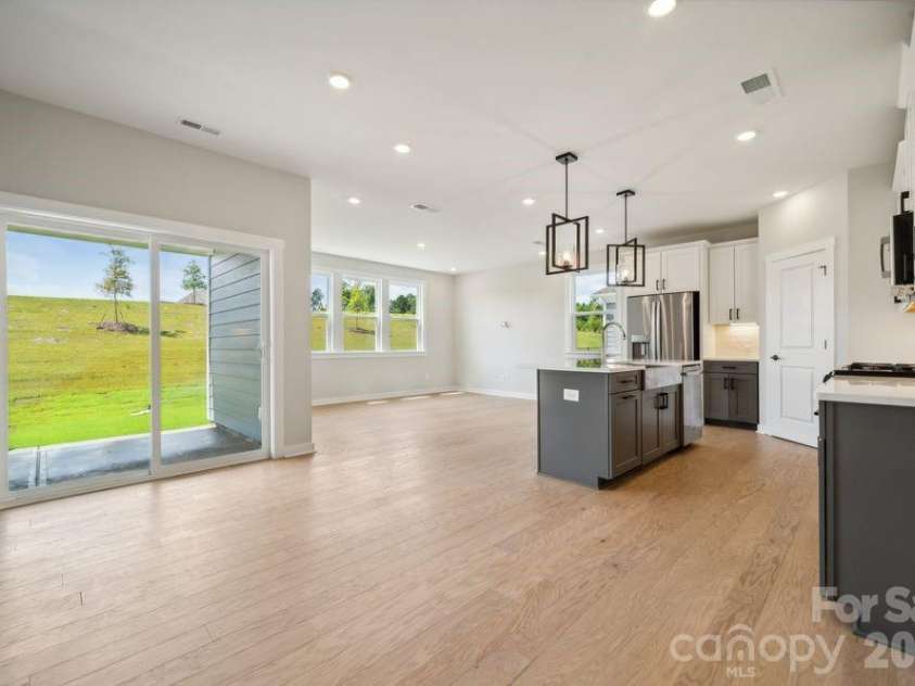18427 Cove Landing Road, Charlotte, NC 28278.  MLS# CAR4381409, YatesRealty ID 30171. Representative Photo