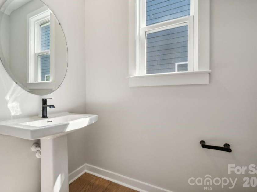 18427 Cove Landing Road, Charlotte, NC 28278.  MLS# CAR4381409, YatesRealty ID 30171. Representative Photo