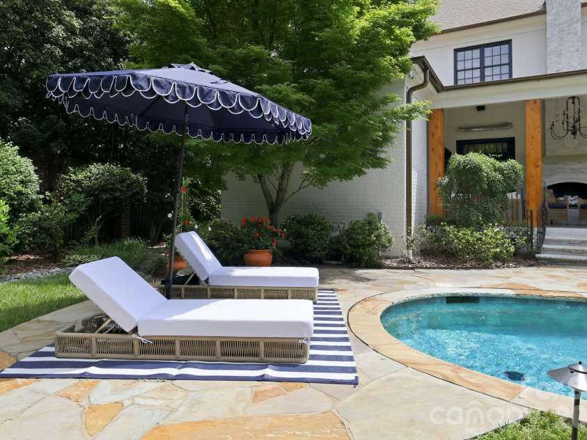 2021 Coniston Place, Charlotte, NC 28207.  MLS# CAR4386346, YatesRealty ID 30172. 