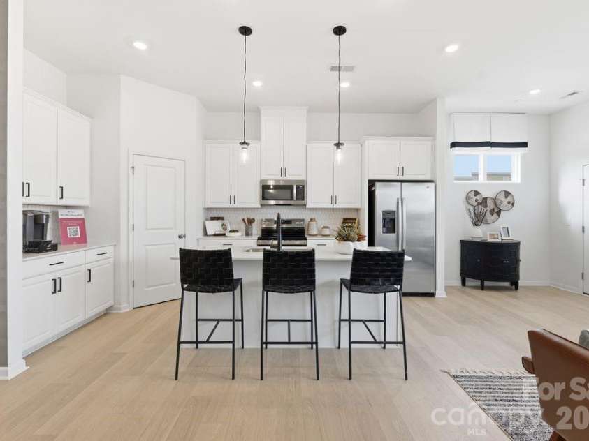 21225 Lake Run Drive, Charlotte, NC 28278.  MLS# CAR4387143, YatesRealty ID 30173. Representative Photo
