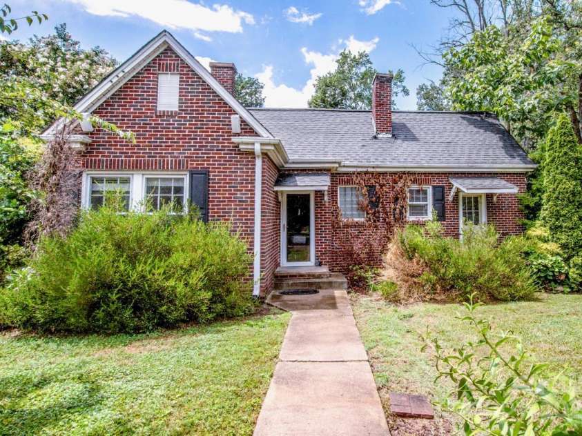 2404 Hwy 150 Road, Lincolnton, NC 28092.  MLS# CAR4285777, YatesRealty ID 30173. 