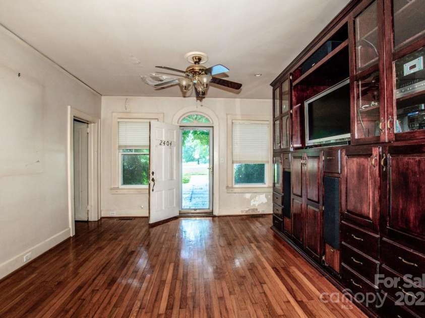 2404 Hwy 150 Road, Lincolnton, NC 28092.  MLS# CAR4285777, YatesRealty ID 30173. 