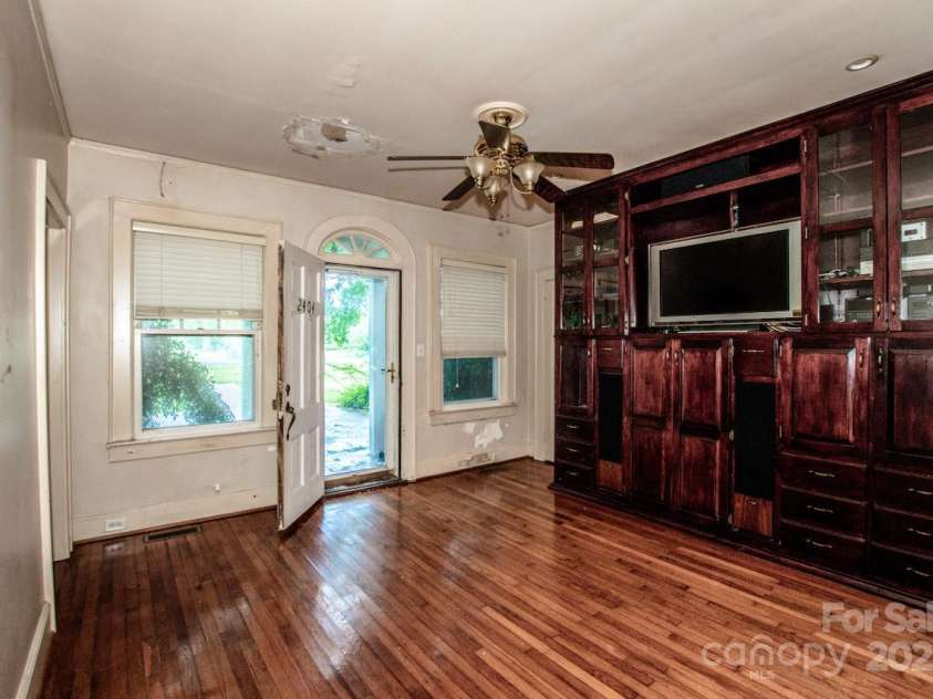 2404 Hwy 150 Road, Lincolnton, NC 28092.  MLS# CAR4285777, YatesRealty ID 30173. 