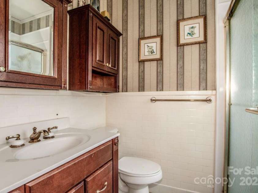 2404 Hwy 150 Road, Lincolnton, NC 28092.  MLS# CAR4285777, YatesRealty ID 30173. 