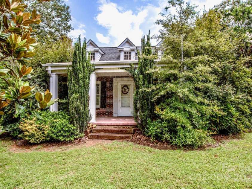 2404 Hwy 150 Road, Lincolnton, NC 28092.  MLS# CAR4285777, YatesRealty ID 30173. 