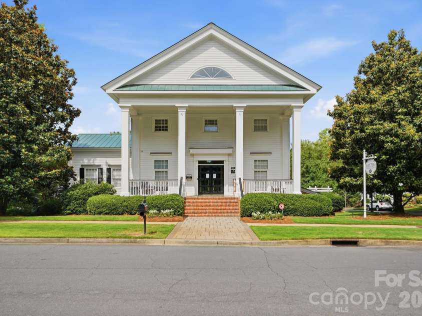 306 Elis Way, Fort Mill, SC 29708.  MLS# CAR4388226, YatesRealty ID 30174. 