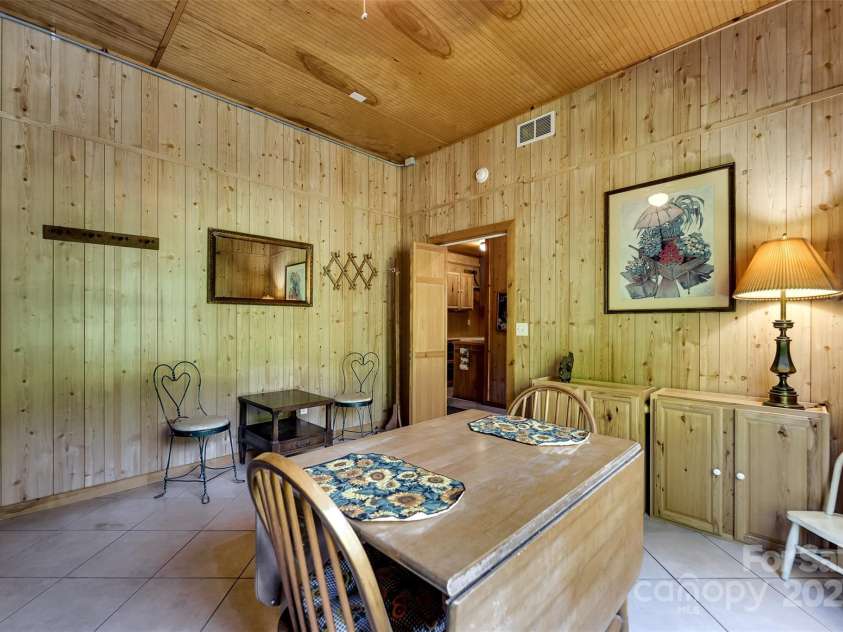 54 Barnwood Way, Whittier, NC 28789.  MLS# CAR4287146, YatesRealty ID 30174. 