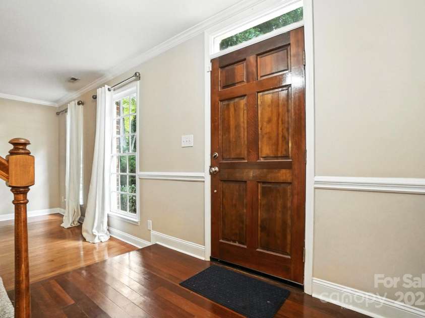 15129 Chewtonglen Lane, Huntersville, NC 28078.  MLS# CAR4283260, YatesRealty ID 30176. 