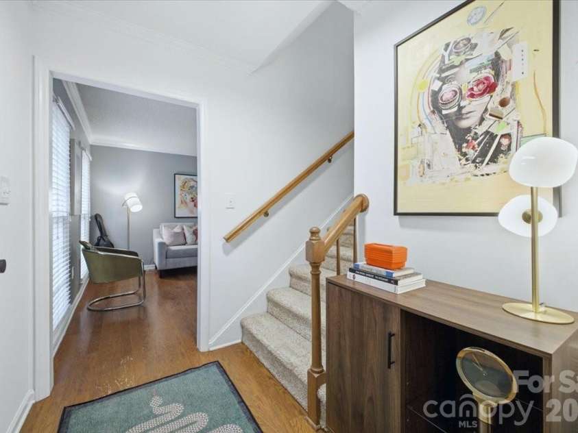 2726 Heidleburg Lane, Charlotte, NC 28210.  MLS# CAR4377864, YatesRealty ID 30176. 