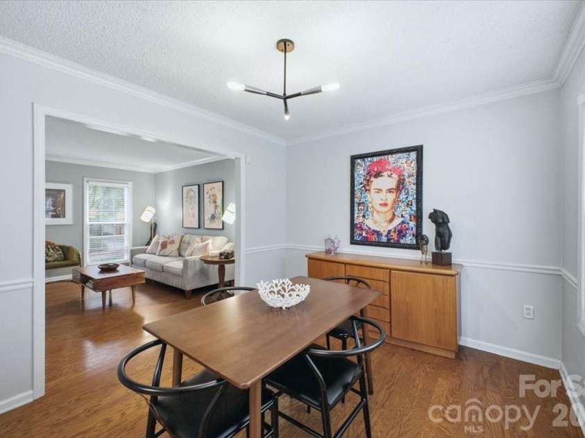 2726 Heidleburg Lane, Charlotte, NC 28210.  MLS# CAR4377864, YatesRealty ID 30176. 