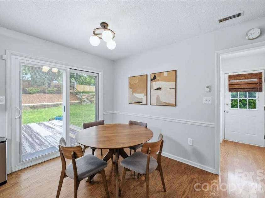 2726 Heidleburg Lane, Charlotte, NC 28210.  MLS# CAR4377864, YatesRealty ID 30176. 