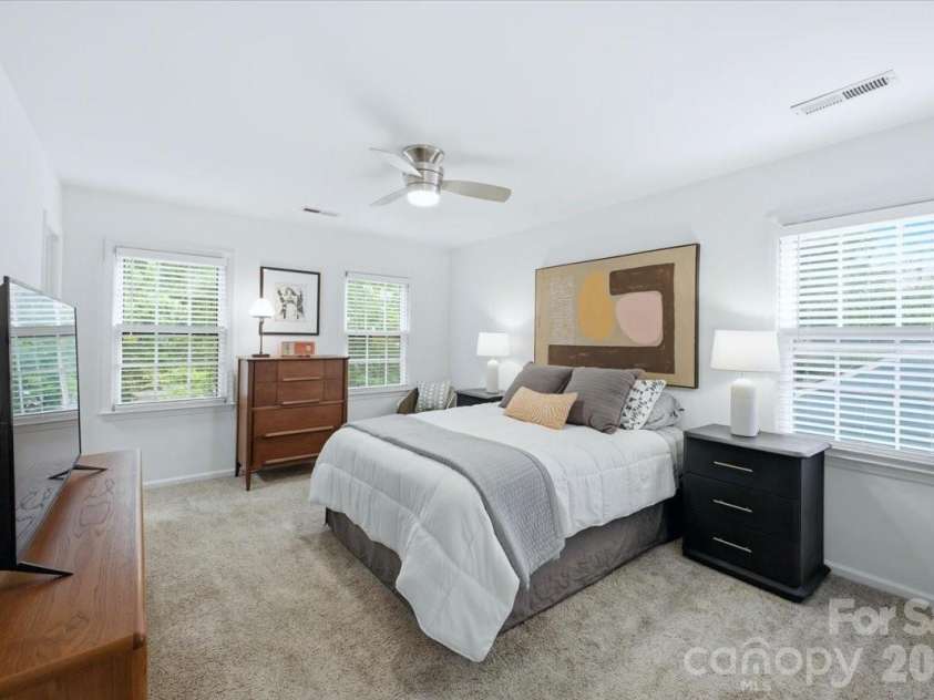 2726 Heidleburg Lane, Charlotte, NC 28210.  MLS# CAR4377864, YatesRealty ID 30176. 