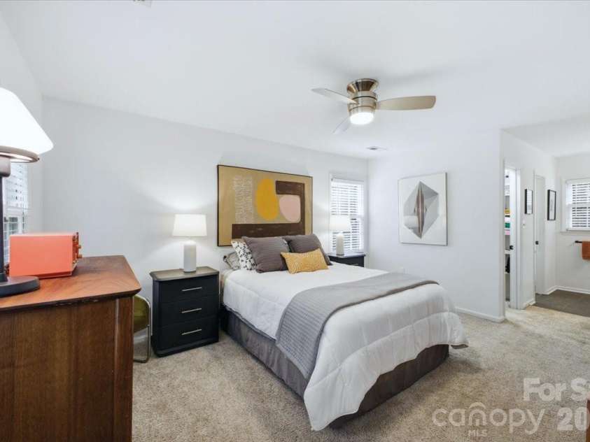 2726 Heidleburg Lane, Charlotte, NC 28210.  MLS# CAR4377864, YatesRealty ID 30176. 