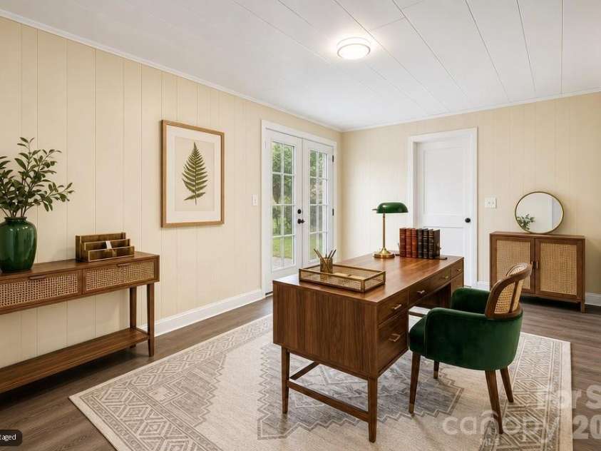 5111 Hawthorne Lane, Shelby, NC 28152.  MLS# CAR4422090, YatesRealty ID 30178. Flex Space Virtually Reimagined